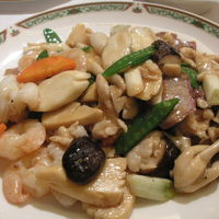 中国料理 桃花林 - 八宝菜