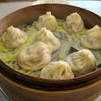 横浜中華街 北京飯店 - 小籠湯包