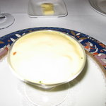 ル・トリスケル - スープ