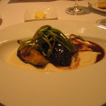 ル・トリスケル - ほほ肉のワイン煮込み