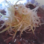 大丈夫屋 紅蘭亭 - ブラックドラゴン