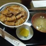 ぶた丼のとん田 - 
