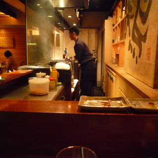 心斎橋かわぐち_2