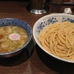 六厘舎 TOKYO 東京ソラマチ店 - つけ麺 大盛り
