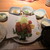 和食・酒 えん - 料理写真:カキフライ膳