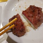 焼肉ドンピシャ - 