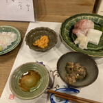 Anago Ryouri To Jizake Asakusa Kawai - 