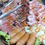 魚・肉匠 居酒屋よしだ - 