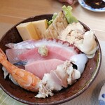 権田 - 料理写真: