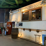 新橋 DRY-DOCK - 