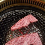 焼肉ドンピシャ - 