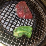 焼肉ドンピシャ - 