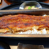 うなぎ四代目菊川 VISON多気店 - 