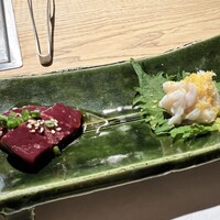 北新地はらみ別邸 - 