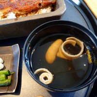 うなぎ四代目菊川 VISON多気店 - 