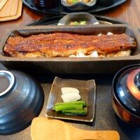 うなぎ四代目菊川 VISON多気店 - 