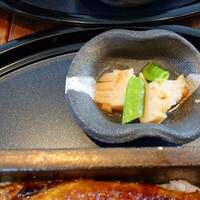 うなぎ四代目菊川 VISON多気店 - 