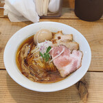 The Noodles & Saloon Kiriya - 