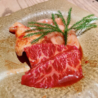 北新地 すがはら - 