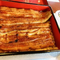 鰻割烹 伊豆栄 本店 - 