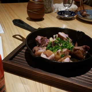 おとなキッチン 猿二_1