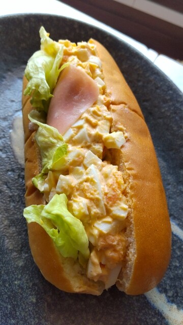 コッペパンサンド専門店 こっぺ家 - 佐土原/パン | 食べログ