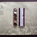 デメル - 上３つが赤ワイン、下３つが白ワイン用です。