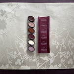 デメル - ここからノイハウスです。チョコレートそれぞれの説明文