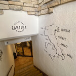 Cantina - 