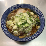 西新井ラーメン - 