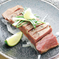 心臓の炙り