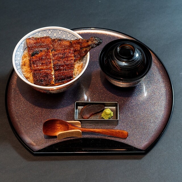 むな丼