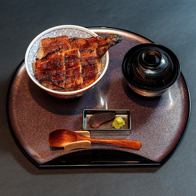 上むな丼