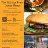 The Skinny Arms Bar and Grill - 料理写真: