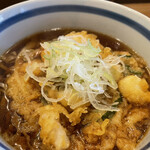 石臼挽き蕎麦とよじ - 