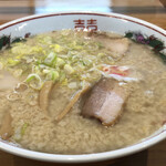 らーめんまったり - まったりラーメン