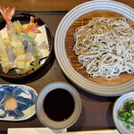 Juuwari Soba Motoya - 