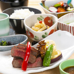 加賀屋 - 料理写真: