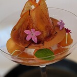 リストランテKubotsu - 