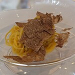 リストランテKubotsu - 