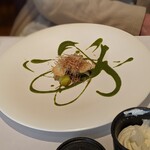 リストランテKubotsu - 