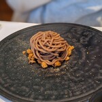 リストランテKubotsu - 