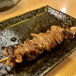 Kushiyaki Kimagure - 皮