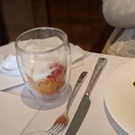 リストランテKubotsu - 