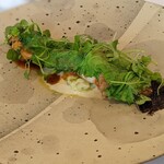 リストランテKubotsu - 