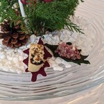 リストランテKubotsu - 