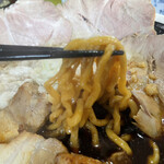 Tsukemen Shinshin - 