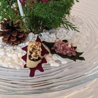リストランテKubotsu - 