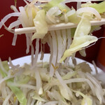 ラーメン二郎 - 