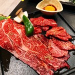 焼肉ホルモンねりまや - 